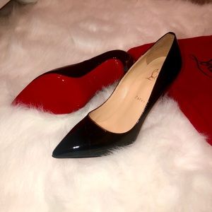 Christian Louboutin Kate Pumps